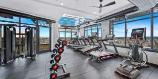 The Mitchell Apartments Gallery 10