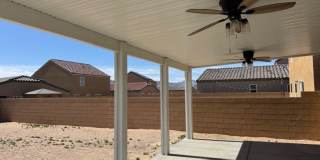 3br 2Ba 2-Story Home with fenced yard and garage Near Golf Course, Rotary Park Gallery 9