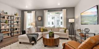 Beautiful recently built 3 bedroom 2.5 bathroom townhome in Lake Stevens!! Gallery 1