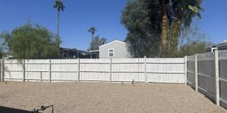 625 W McKellips Road lot: 213 Gallery 45