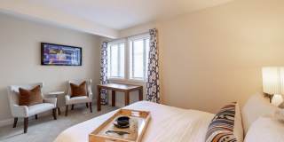 Norwest Woods Townhouses Gallery 9