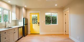 Detached ADU with Separate Driveway Gallery 10