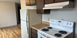 Great single level 2 bed/1 bath duplex in Thurston! Gallery 20