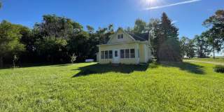 Rare Farmhouse Rental on 10 Wooded Acres Near Lennox Gallery 1