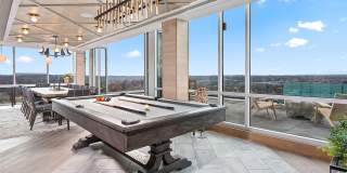 Highland House Tower by Albion Gallery 30