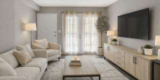 The Woods at Southlake Gallery 1