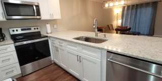 Furnished 3 BR, 3 BH Townhouse in Wilmington! Furnished 3 BR, 3 BH Townhouse in Wilmington! Gallery 17