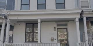 2404 North Capitol Street Northwest Gallery 1