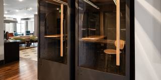 Abberly Foundry Apartment Homes Gallery 58