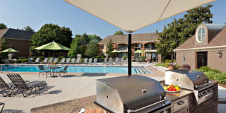 Hurstbourne Grand Gallery 11