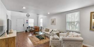 4843 COLISEUM Street Gallery 1