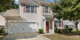 Spacious 5-bedroom home with a large backyard and two-car garage Spacious 5-bedroom home with a large backyard and two-car garage Gallery 1