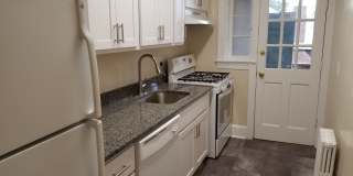 Mount Vernon Ave Apartments Gallery 8