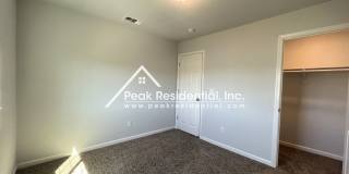 Newer 3bd/2.5 ba Home with 1 Car Garage in Gated Community Newer 3bd/2.5 ba Home with 1 Car Garage in Gated Community Gallery 16