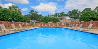 South Pointe Apartment Home Gallery 12