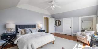 1461 Page Street Gallery 25