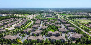 The Sovereign at Overland Park Apartments Gallery 51