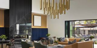 The Tilden Apartments Gallery 1