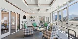 Seasons of Murray Crossing Gallery 21