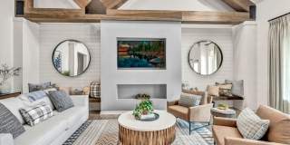 Affordable Housing - Residences at Cedar Creek Gallery 26