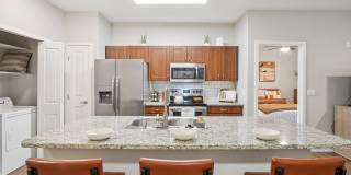 Lugano At Cherry Creek Luxury Apartments Gallery 2