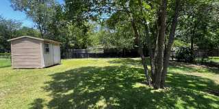 Renovated 3/1 Home Near Downtown Taylor Renovated 3/1 Home Near Downtown Taylor Gallery 20
