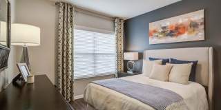 Avant at Steele Creek Gallery 2