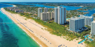 3100 N Ocean Drive Gallery 1