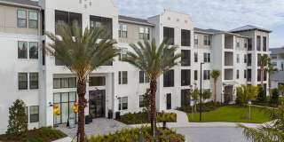 Cypress Ridge Apartments Gallery 8