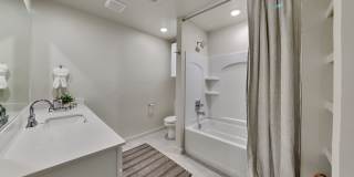 LUXURY MODERN NEW 3 Bedroom 2.5 Bathroom Townhome in Piedmont Schools- Premium Lot- Neighborhood Park Gallery 16