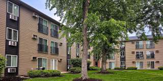 Turtle Creek Apartments of Indianapolis Gallery 8
