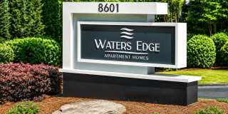 Waters Edge Apartments Gallery 20
