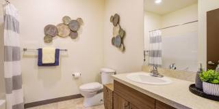 Discovery West Apartments Gallery 18