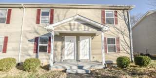 Pet Friendly Two Bedroom! Pet Friendly Two Bedroom! Gallery 1