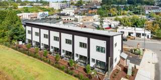 New Construction Downtown Asheville Townhouse! Gallery 26