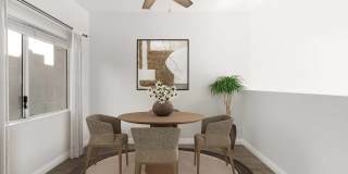 NoVa Townhomes Gallery 3