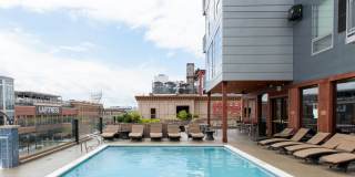 The Walkway Gallery 21