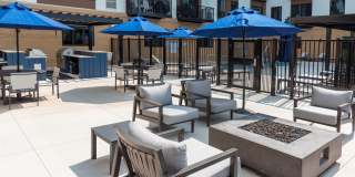 The Exchange Apartments Gallery 65