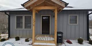 219 Oliver Lane Gallery 1