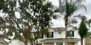 MOVE IN AUGUST! BEAUTIFUL LARGE/SPACIOUS HOME! NEWER CARPET ON 1ST FLOOR! Great Location! 2 story-5bd/3.5bth + office & bonus room- Gated community-Avalon Lakes! No rear neighbor! MOVE IN AUGUST! BEAUTIFUL LARGE/SPACIOUS HOME! NEWER CARPET ON 1ST FLOOR! Great Location! 2 story-5bd/3.5bth + office & bonus room- Gated community-Avalon Lakes! No rear neighbor! Gallery 1