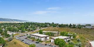 Pronghorn Apartments Gallery 30
