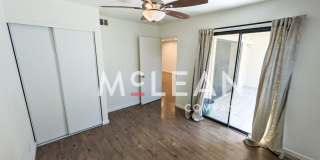 Canyon Shores Two Bedroom Cathedral City Gallery 10