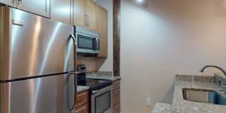 Cliffs Edge Lofts Gallery 13