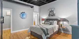 218 West 17th Street Gallery 10