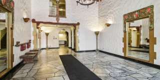 601 O'FARRELL Gallery 8