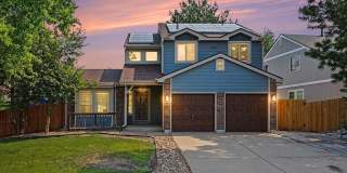 Updated 4BR Corner Lot Home with Finished Basement & 2-Car Garage Gallery 20
