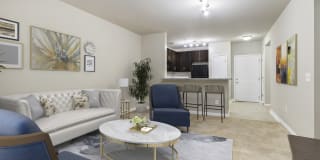 Crystal City Lofts Gallery 21