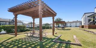 Keller Oaks Apartments Gallery 27