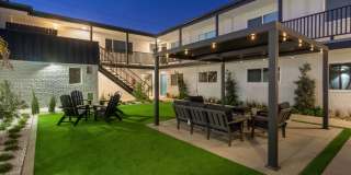 Ocean Breeze Terrace Gallery 34
