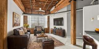 SoHo Lofts Gallery 5